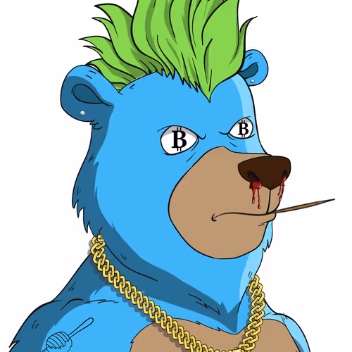 Ballerbearsnft