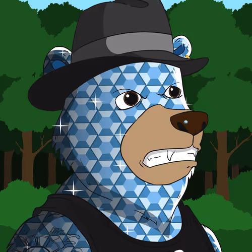 Ballerbearsnft