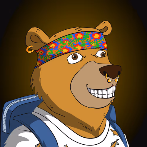 Ballerbearsnft