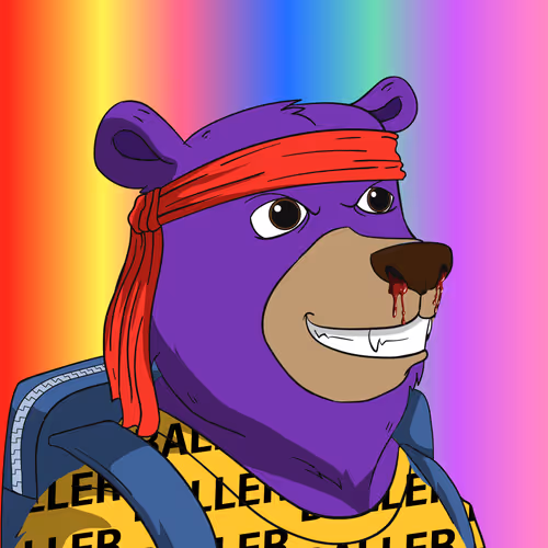 Ballerbearsnft