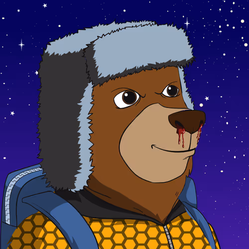 Ballerbearsnft
