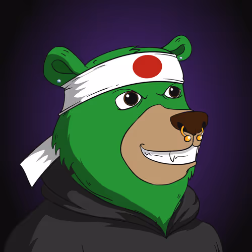 Ballerbearsnft