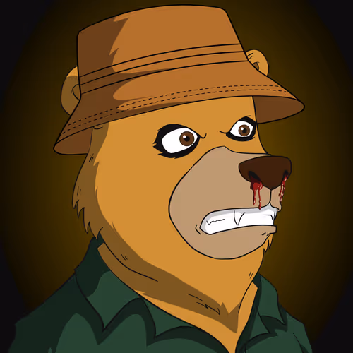 Ballerbearsnft