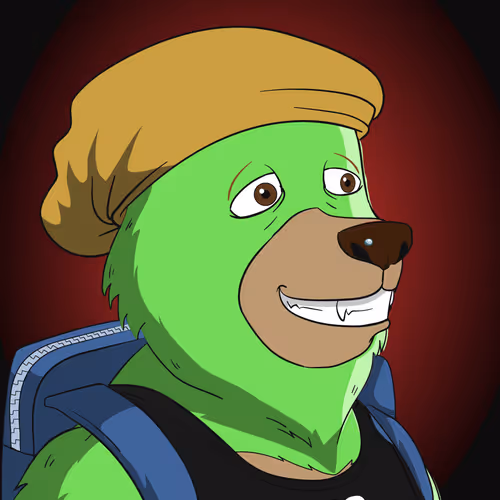 Ballerbearsnft