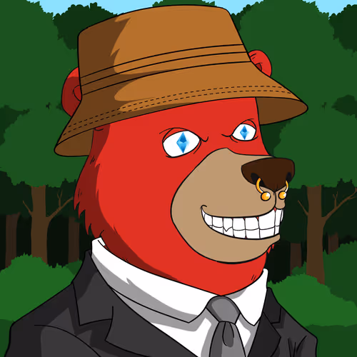 Ballerbearsnft