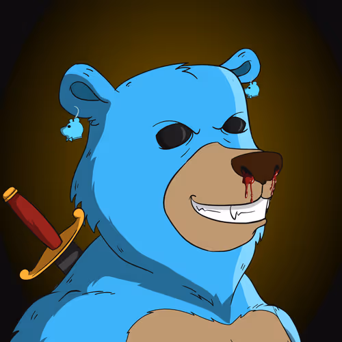 Ballerbearsnft