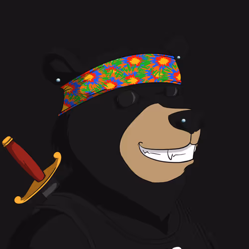 Ballerbearsnft