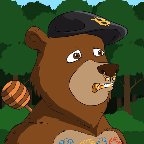 Ballerbearsnft