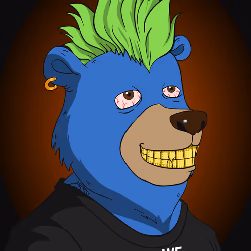 Ballerbearsnft