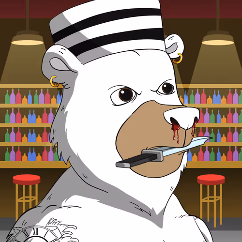 Ballerbearsnft