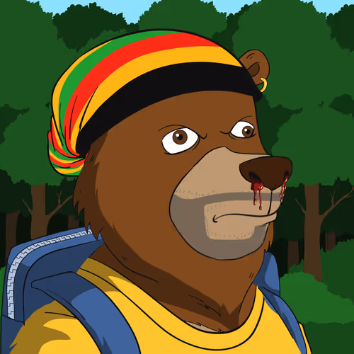 Ballerbearsnft