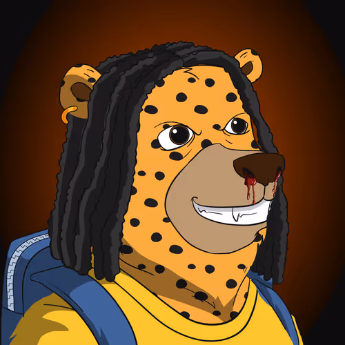 Ballerbearsnft