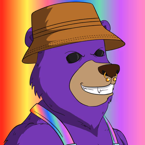 Ballerbearsnft