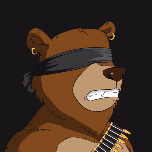 Ballerbearsnft