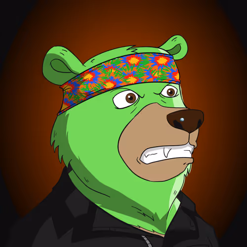 Ballerbearsnft