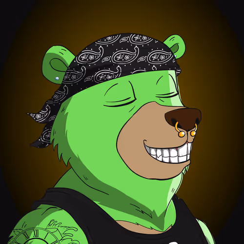 Ballerbearsnft