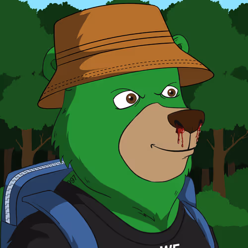 Ballerbearsnft