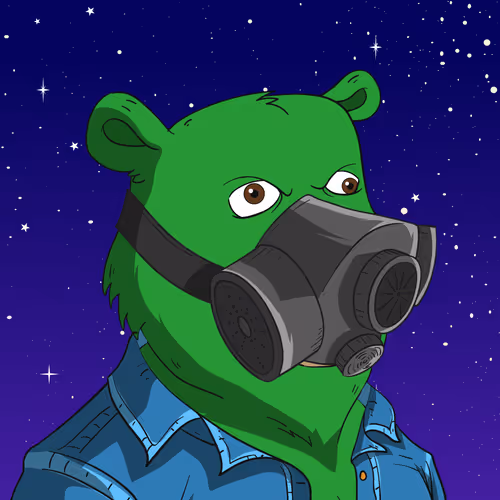 Ballerbearsnft