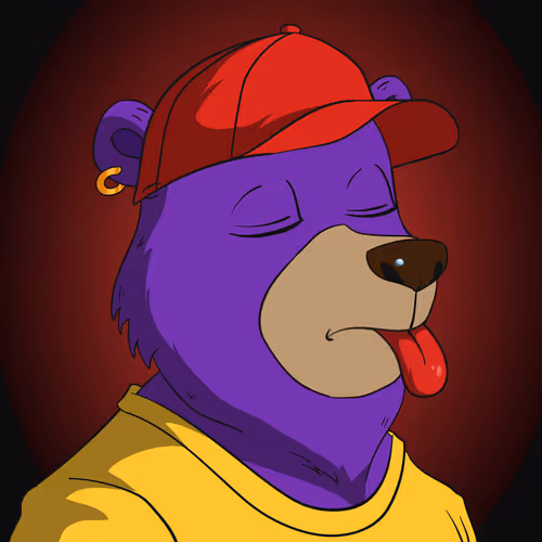 Ballerbearsnft