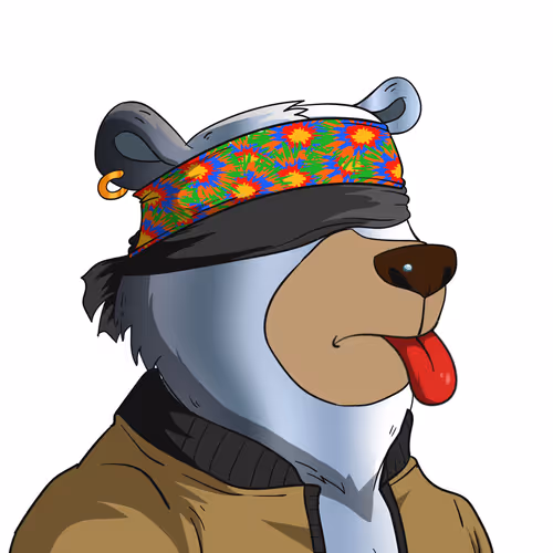 Ballerbearsnft