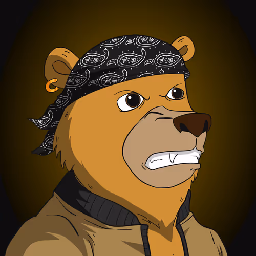 Ballerbearsnft