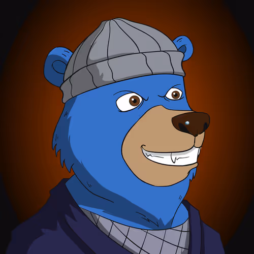 Ballerbearsnft