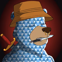 Baller Bears #1374