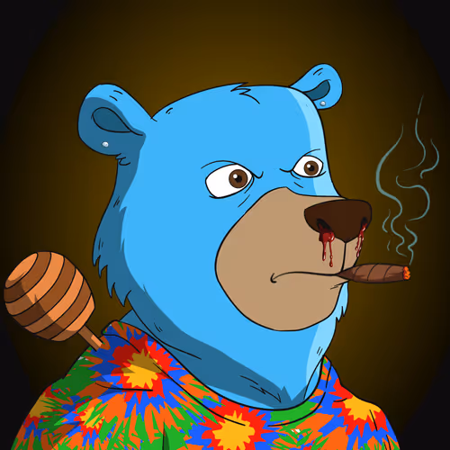 Ballerbearsnft