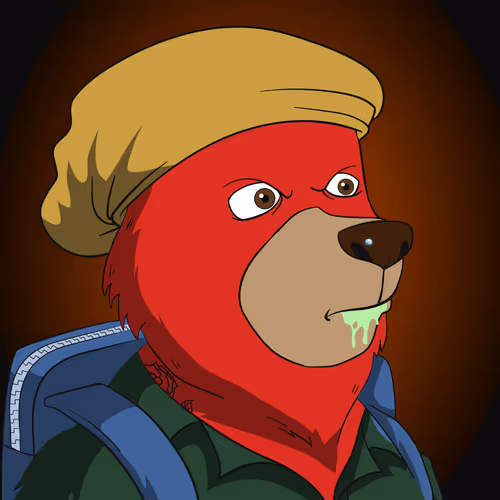 Ballerbearsnft