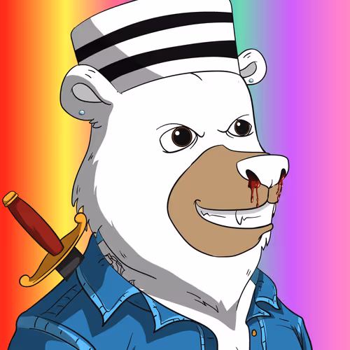 Ballerbearsnft
