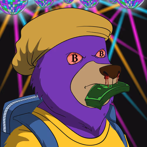Ballerbearsnft