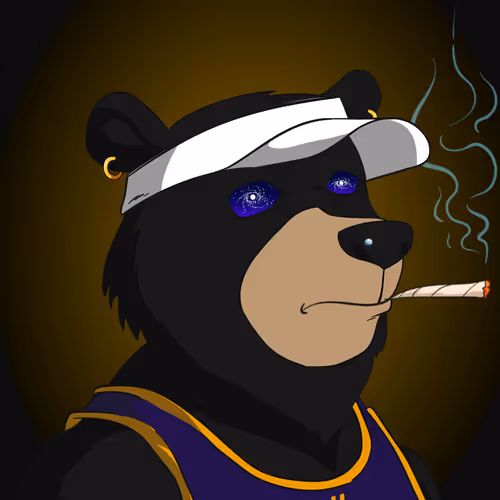 Ballerbearsnft
