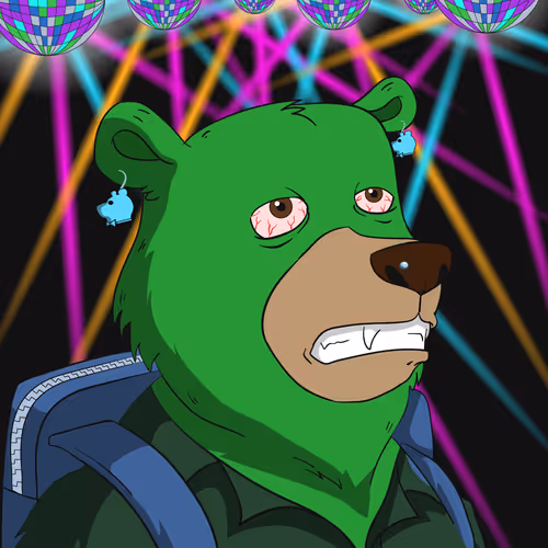 Ballerbearsnft