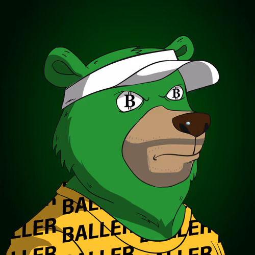 Ballerbearsnft