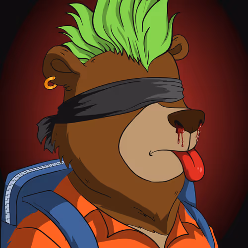 Ballerbearsnft