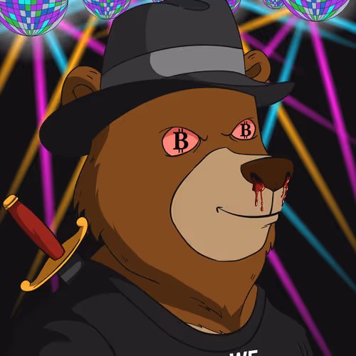 Ballerbearsnft