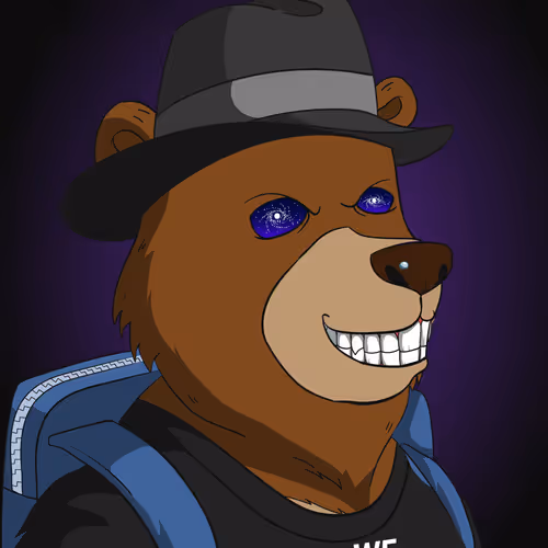 Ballerbearsnft