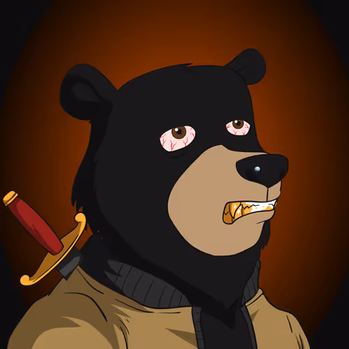 Ballerbearsnft