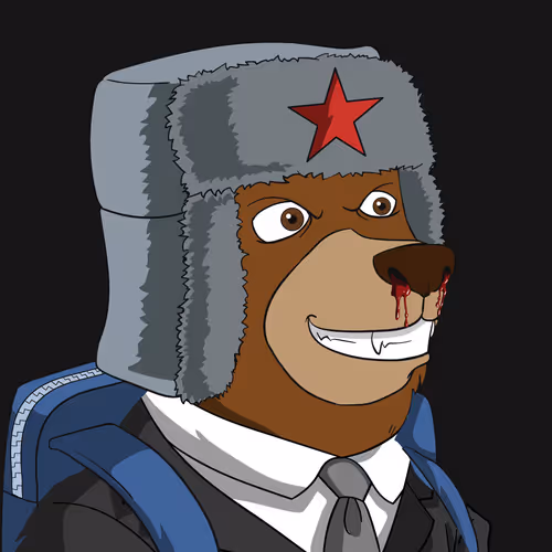 Ballerbearsnft