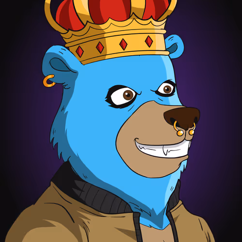 Ballerbearsnft