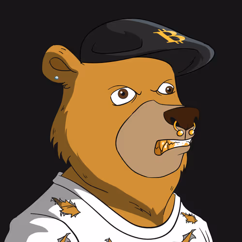 Ballerbearsnft