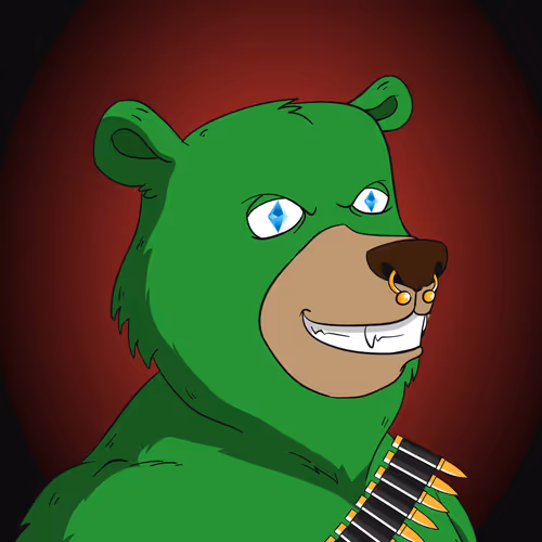 Ballerbearsnft