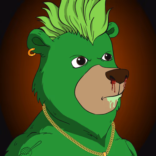 Ballerbearsnft