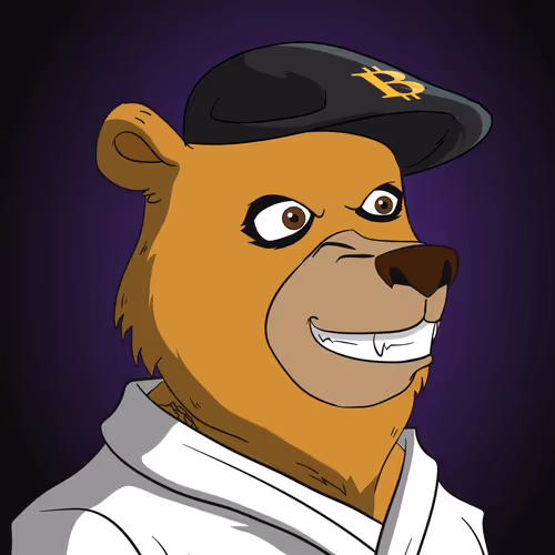 Ballerbearsnft