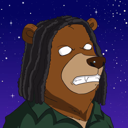 Ballerbearsnft