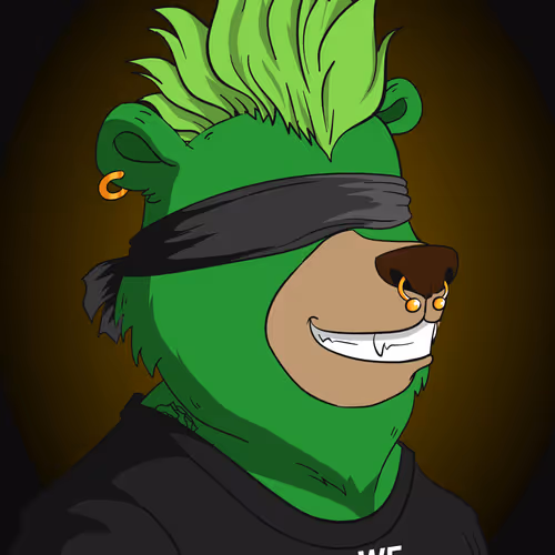 Ballerbearsnft