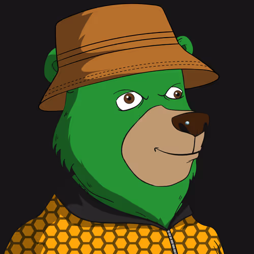 Ballerbearsnft