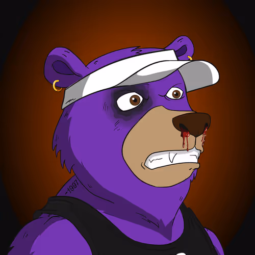 Ballerbearsnft