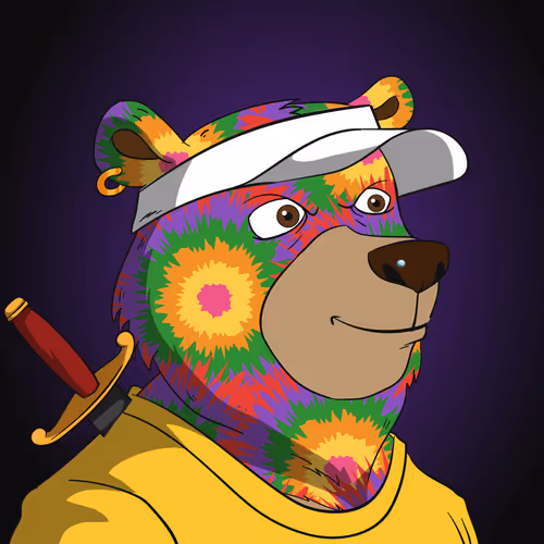 Ballerbearsnft