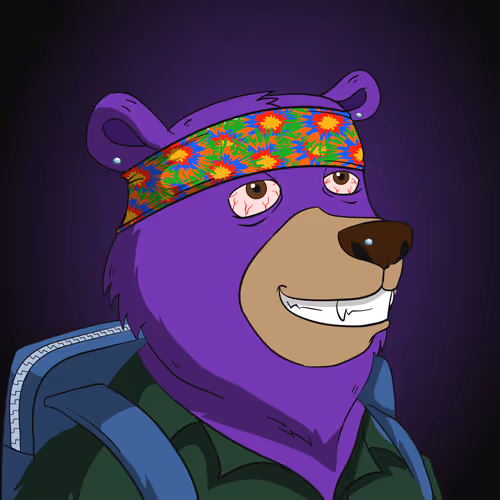 Ballerbearsnft